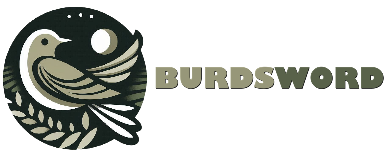 BurdsWord
